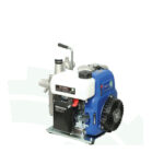 موتور پمپ بنزینی 1.5 اینچ