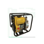 موتور پمپ بنزینی 2 اینچ