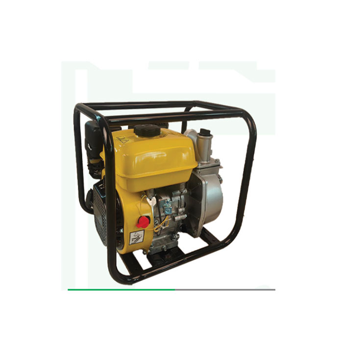 موتور پمپ بنزینی 2 اینچ