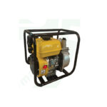 موتور پمپ بنزینی 3 اینچ